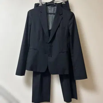 취업 정장 세트