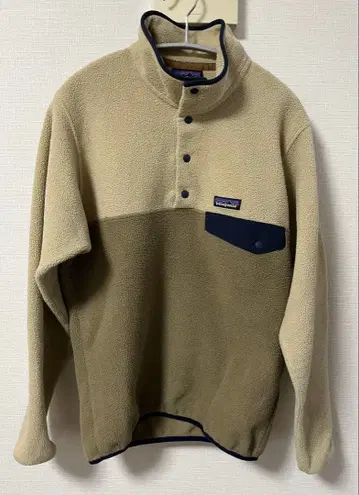 patagonia 파타고니아 라이트웨이트 신틸라 스냅T