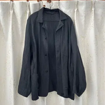 LIDNM 자켓 M 차콜