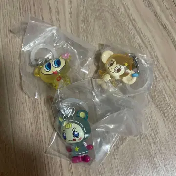 나루미야 메지루시 액세서리 3개 세트 낱개 판매 불가