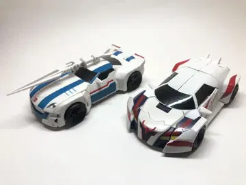 트랜스포머 어드벤처