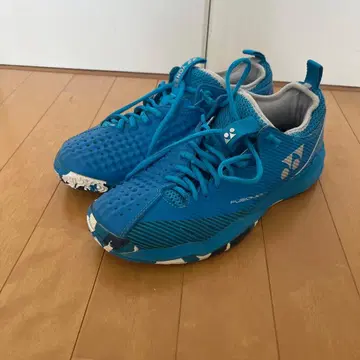 YONEX 테니스화 파랑 27cm