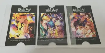 오베이미 가라오케의 철인 론리 데빌 티켓