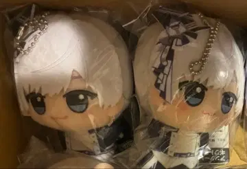 기사X - Knight X - SD 인형 타케야키 쇼 x 2