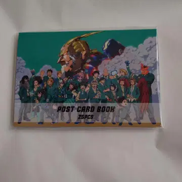 나의 히어로 아카데미아 엽서북 히어로 페스티벌 2022