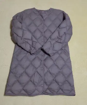 UNIQLO 울트라 라이트 다운 릴랙스 ULTRA LIGHT M