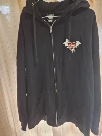 나이토 테츠야 DESTINO 후드티