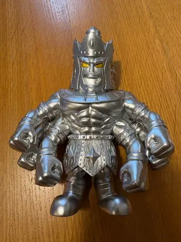 사이클론 조 KUFC 킨콜레28 아슈라맨