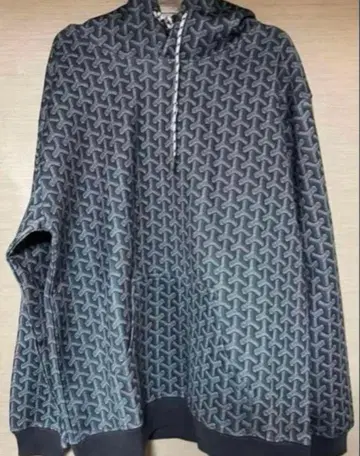 Christopher Wanton 후드티