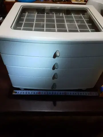 빅 액세서리 박스