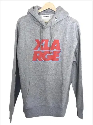 컨디션 최상 엑스라지 후드티 남성용 XLARGE 겨울