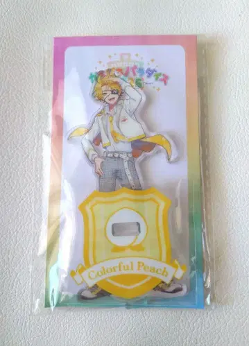 카라피치 파라다이스 2025*탓츤상 아크릴 스탠드