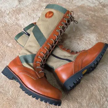 AVIREX 아비렉스 롱 부츠