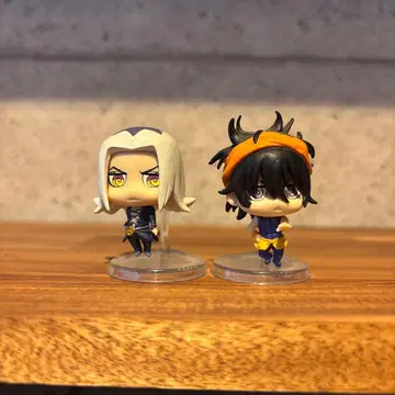 죠죠콜레 나란차 아바키오