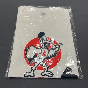 좀비랜드 사가 드라이브인 토리 티셔츠 L 사이즈