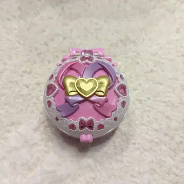 원더풀 프리큐어 원더풀 팩트