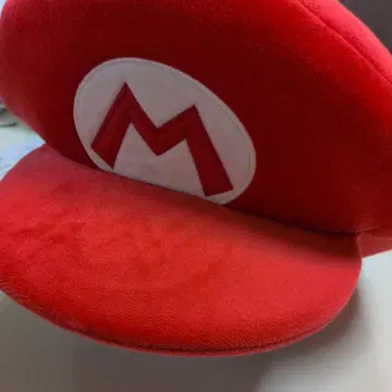 유니버셜 스튜디오 재팬 마리오 모자