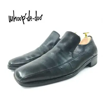 후프-드-두 후프 디듀 스퀘어토 로퍼