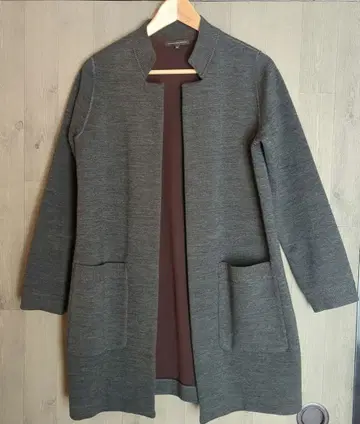 MACKINTOSH LONDON 그레이 자켓 38