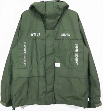 SHERPA JACKET NYLON. TAFFETA