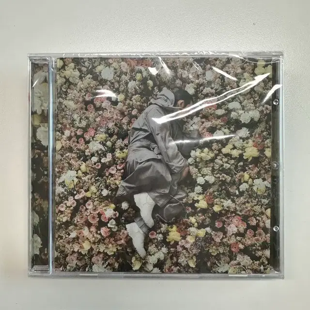 코드쿤스트 앨범 cd people