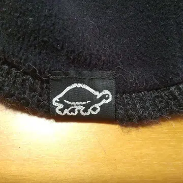 Turtle Fur 터틀 퍼 네팔 핸드메이드 니트 모자