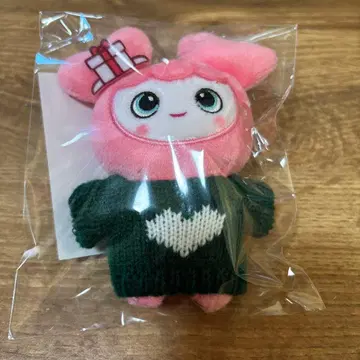 TWICE BABY LOVELYS 백참 모브리 모모