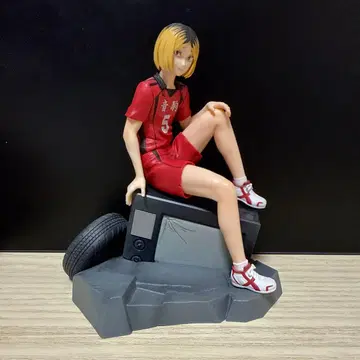 하이큐 쓰레기장의 결전 피규어 라스트 원상