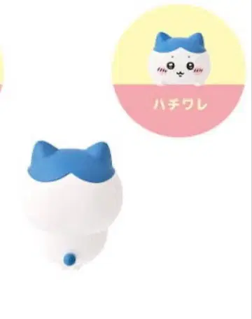 치이카와 HIPPERS 히퍼스 하치와레