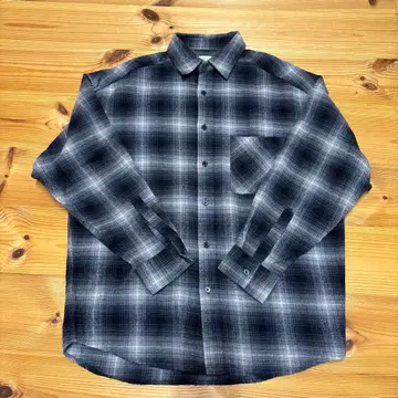 FREAK'S STORE 체크 셔츠