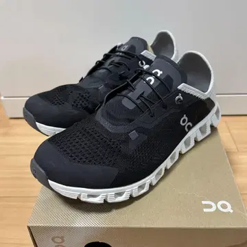 [ 컨디션 최상 ] 온 클라우드 5 코스트 슬립온