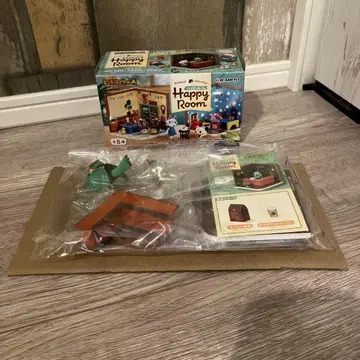 동물의 숲 해피룸 마스터 1