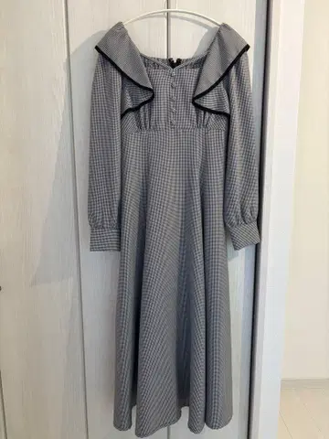 WILLSELECTION 원피스