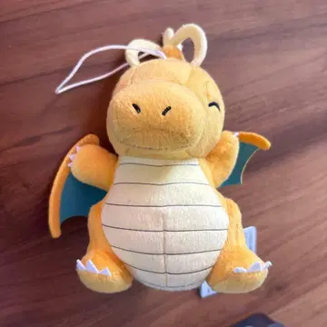 포켓몬스터 썬&문 코로토만마루 봉제 인형 류