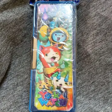 요괴워치 3D 펜 케이스