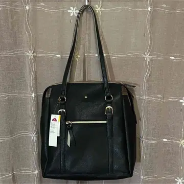 탑밸류 8포켓 백팩 2WAY 블랙 토트백 백팩