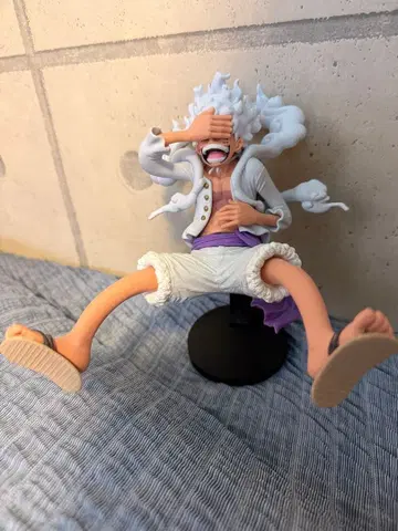 원피스 KING OF ARTIST 니카