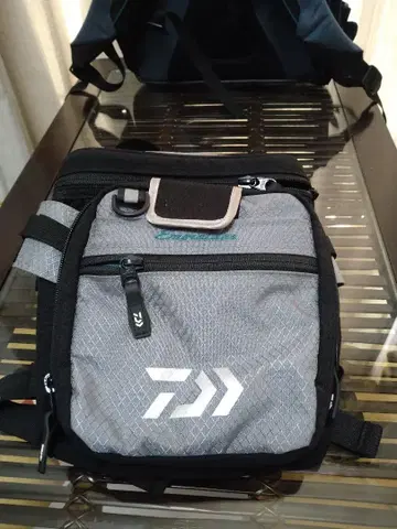 다이와 DAIWA 에깅 에메랄다스 택티컬 사이백