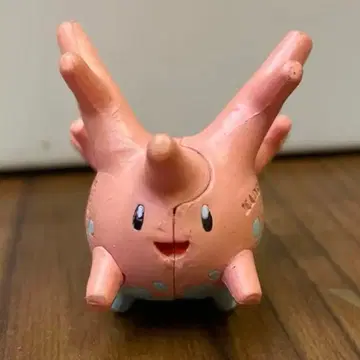 [ 초기 ] 포켓몬 몬코레 써니고