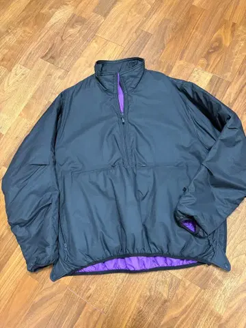 DAIWA PIER39 테크 리버서블 자켓 사이즈 S