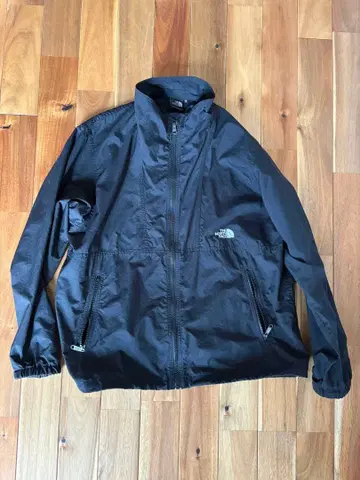 THE NORTH FACE 컴팩트 블루종 S