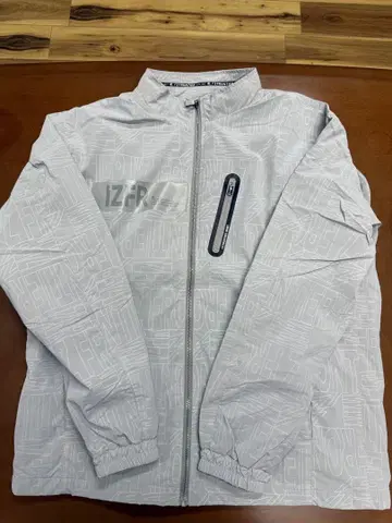 IZFR 나일론 자켓 아이즈 프론티어