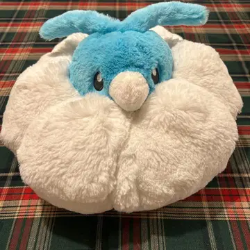 푹신푹신 안고 자는 봉제 인형 치르트