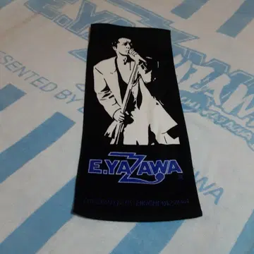 야자와 에이요시 페이스 타월 판매입니다.