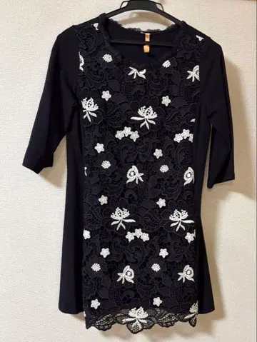 4298 시즈카코무로 튜닉 M(40)