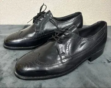 BALLY SWITZERLAND 윙팁 신발