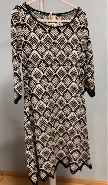 Sybilla 시빌라 레이스 원피스