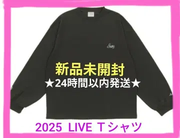 새상품 Hey! Say! JUMP DOME TOUR 2025 롱티