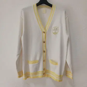 스트로베리 스쿨 가디건 루토군