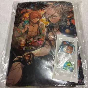 fgo 루루하와 썸머